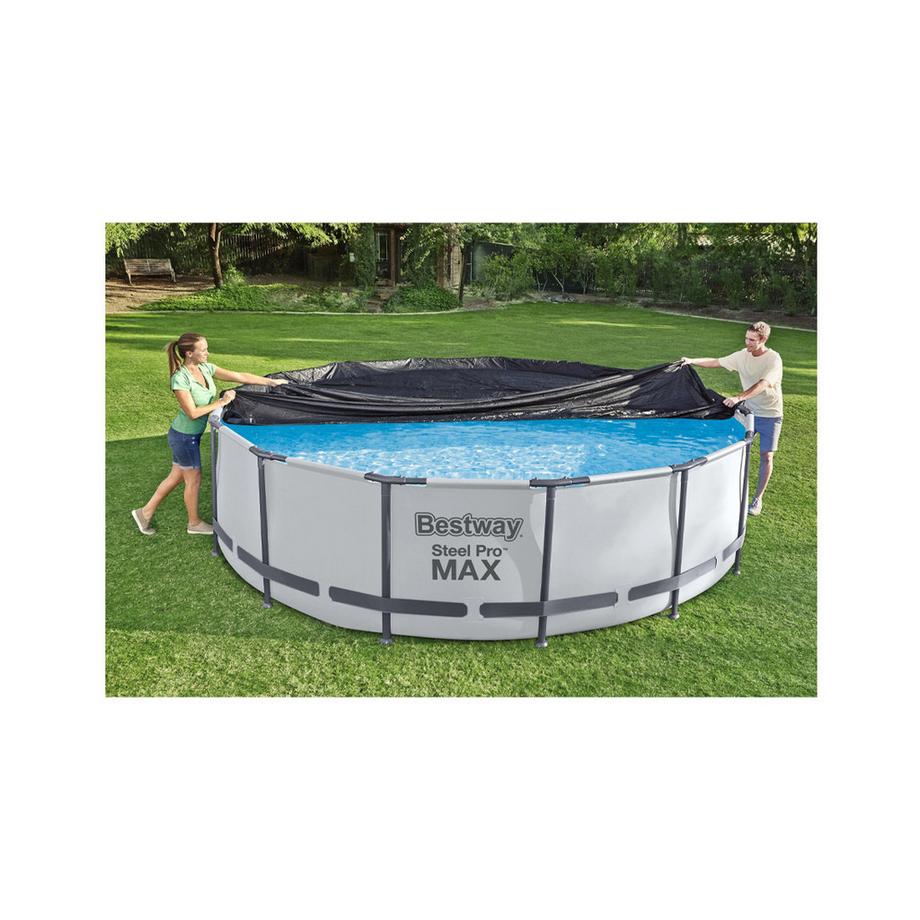 Bestway  Flowclear PVC-Bâche de protection 