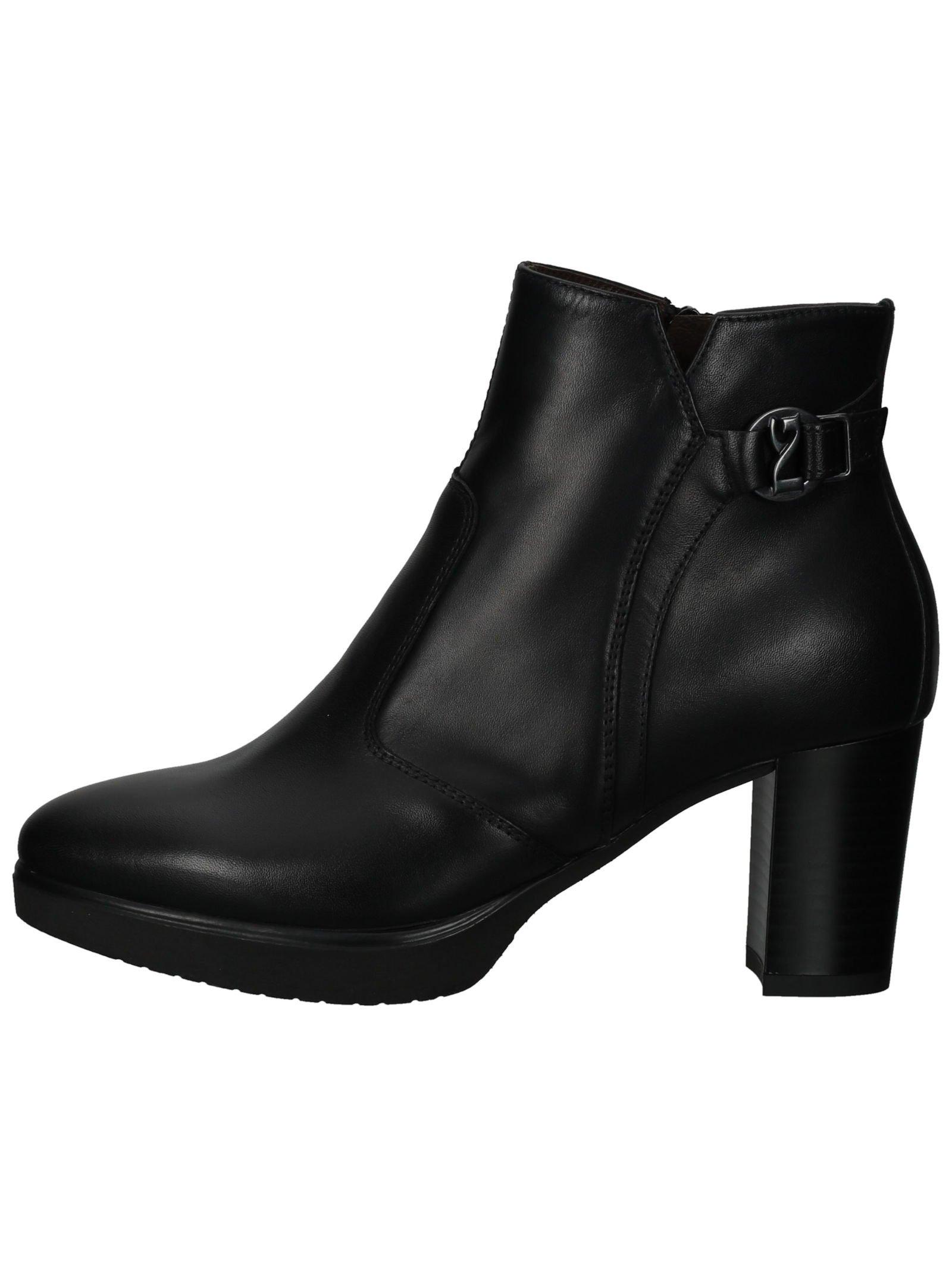 Nero Giardini  Stiefelette I308241D 