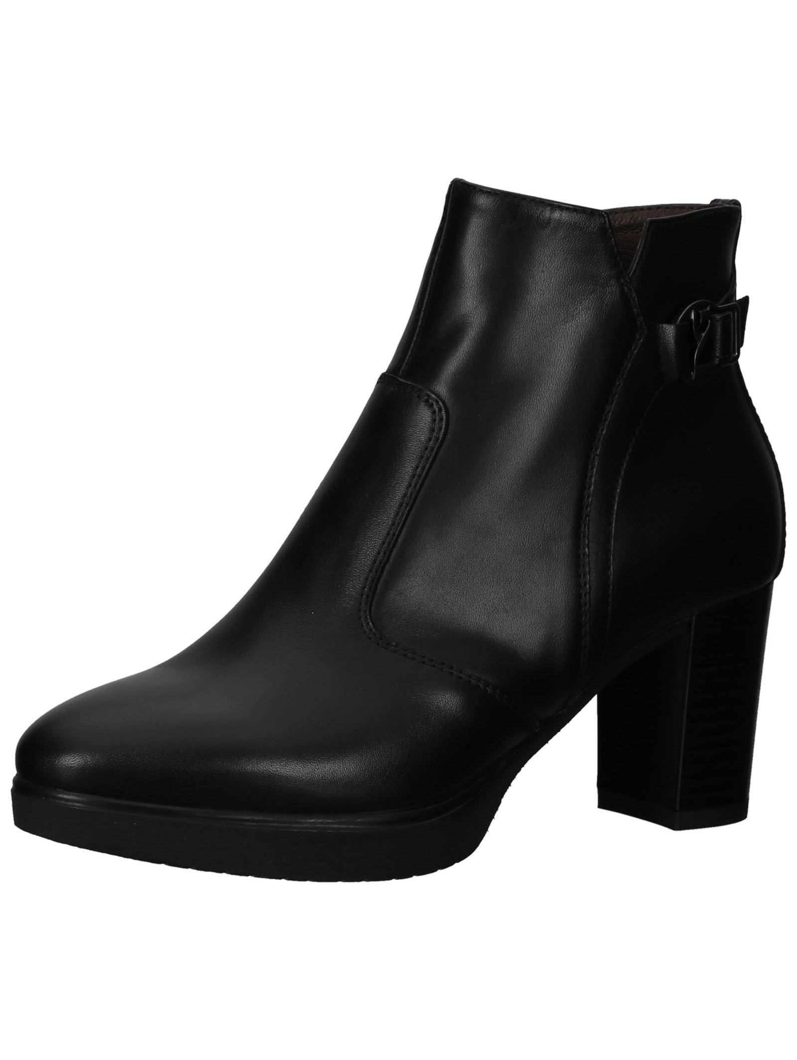 Image of Stiefelette I308241d Damen Schwarz 39
