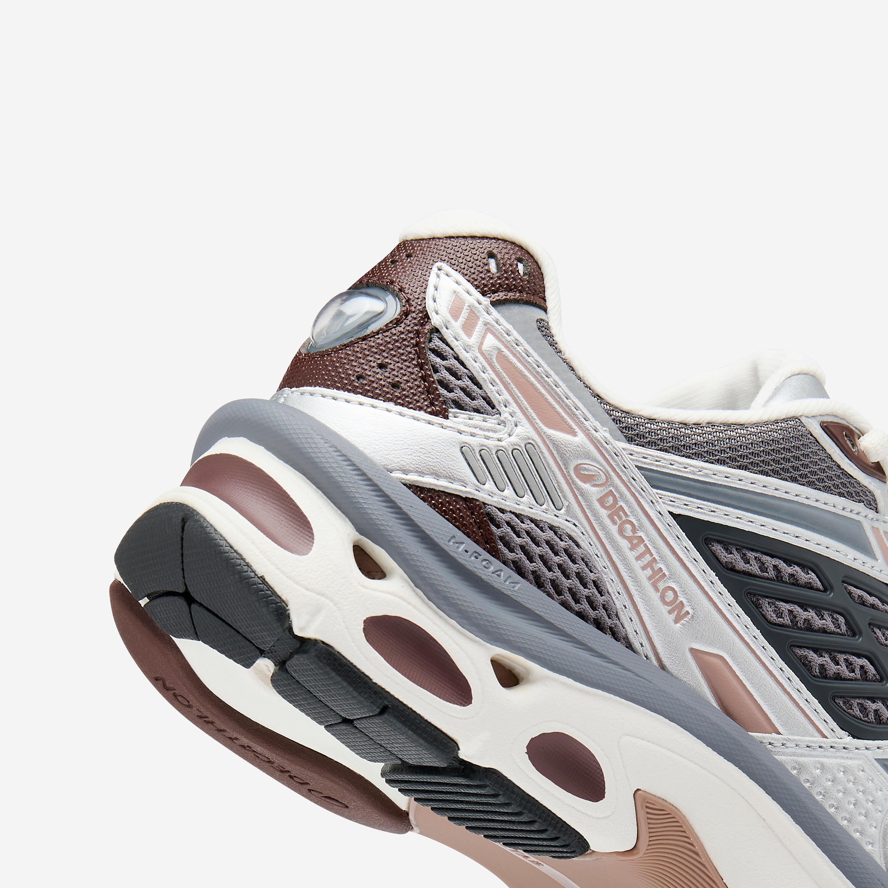 DECATHLON  Sneakers femme amorti laçage 