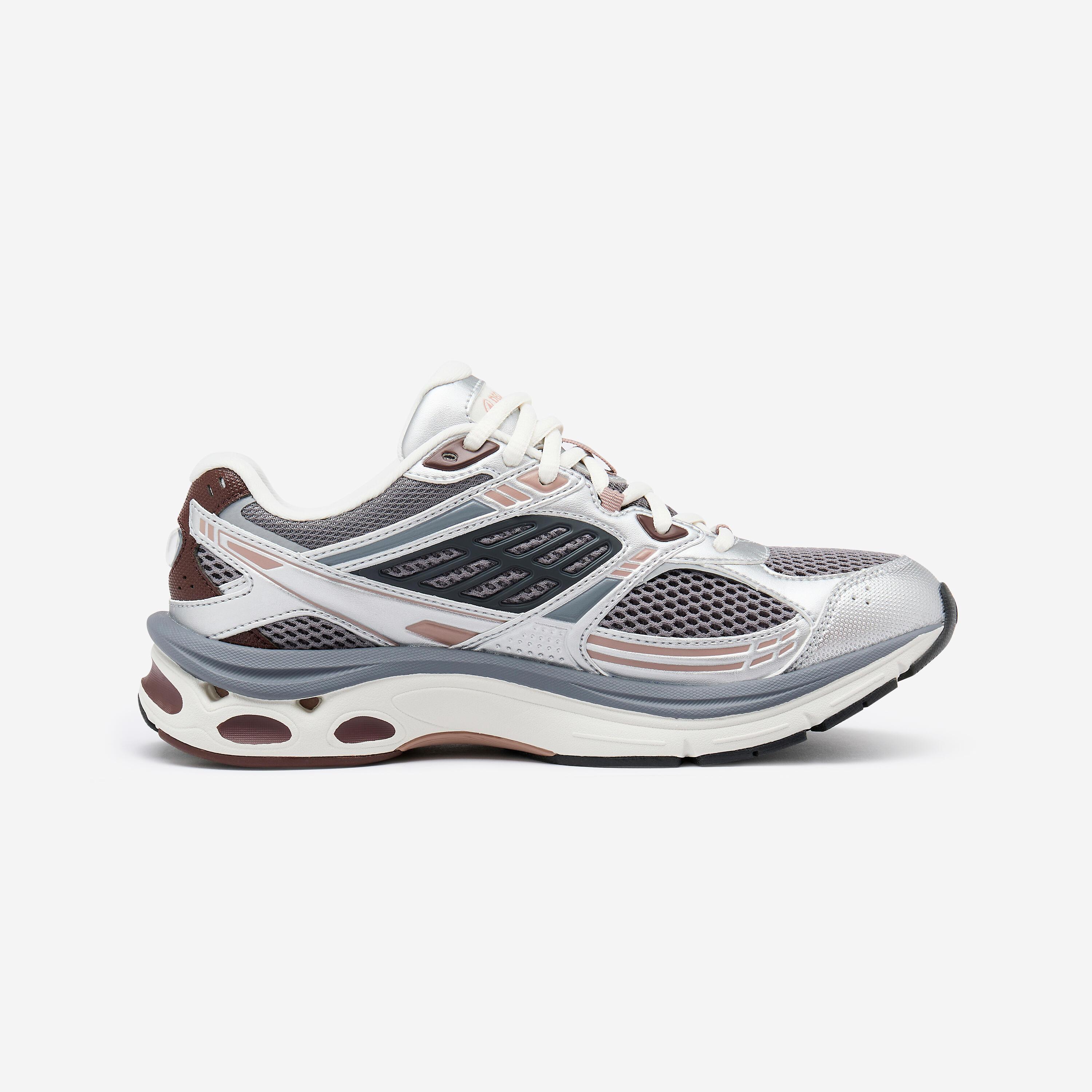 DECATHLON  Sneakers femme amorti laçage 
