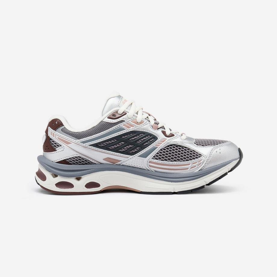 DECATHLON  Sneakers femme amorti laçage 
