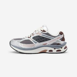 DECATHLON  Sneakers femme amorti laçage 
