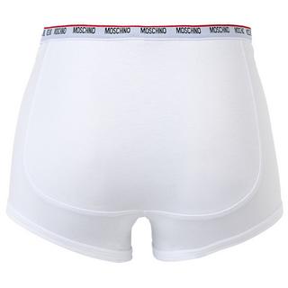 Moschino Underwear  Boxer Uomini Confezione da 2 Vestibilità confortevole 