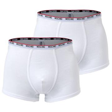 Boxer Uomini Confezione da 2 Vestibilità confortevole