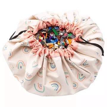 Rainbow Spielzeugsack