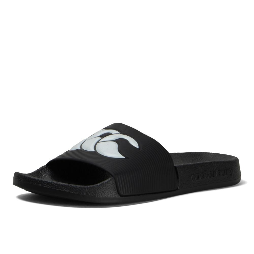 Canterbury  slides breit wide fit 