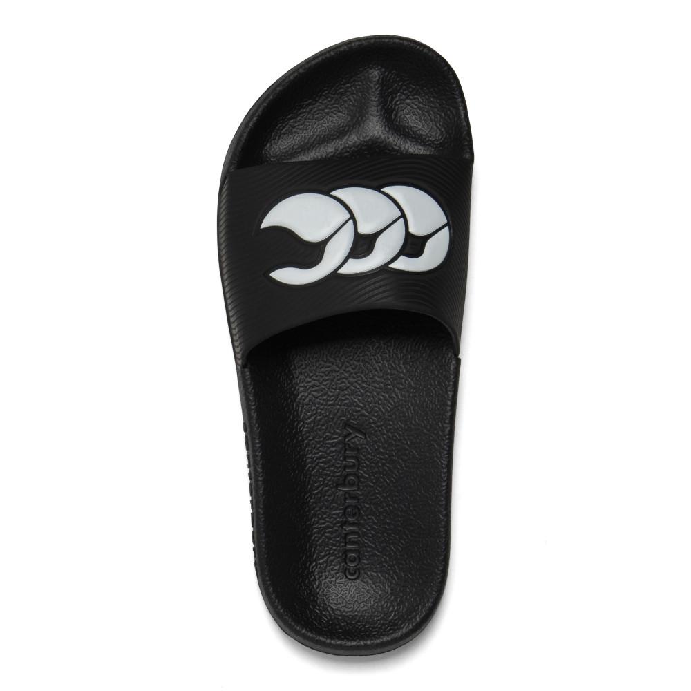 Canterbury  slides breit wide fit 