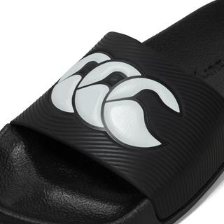 Canterbury  slides breit wide fit 