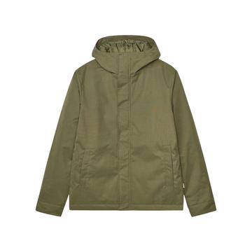 parka revoution city