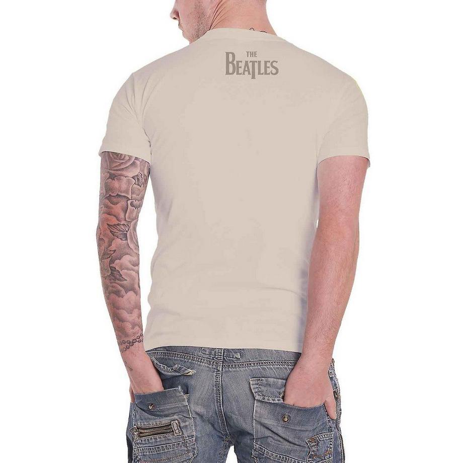 The Beatles Good Day Sunshine T-Shirt  