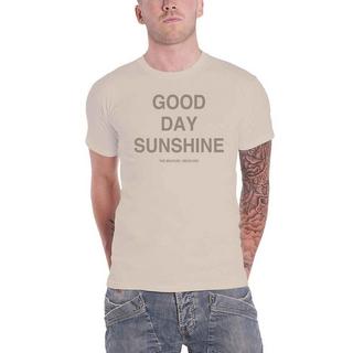 The Beatles  Good Day Sunshine TShirt 