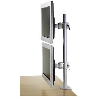 LINDY  Supporto da tavolo per monitor 