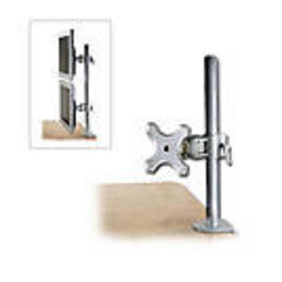 LINDY  Flachbildschirm-Tischhalterung 