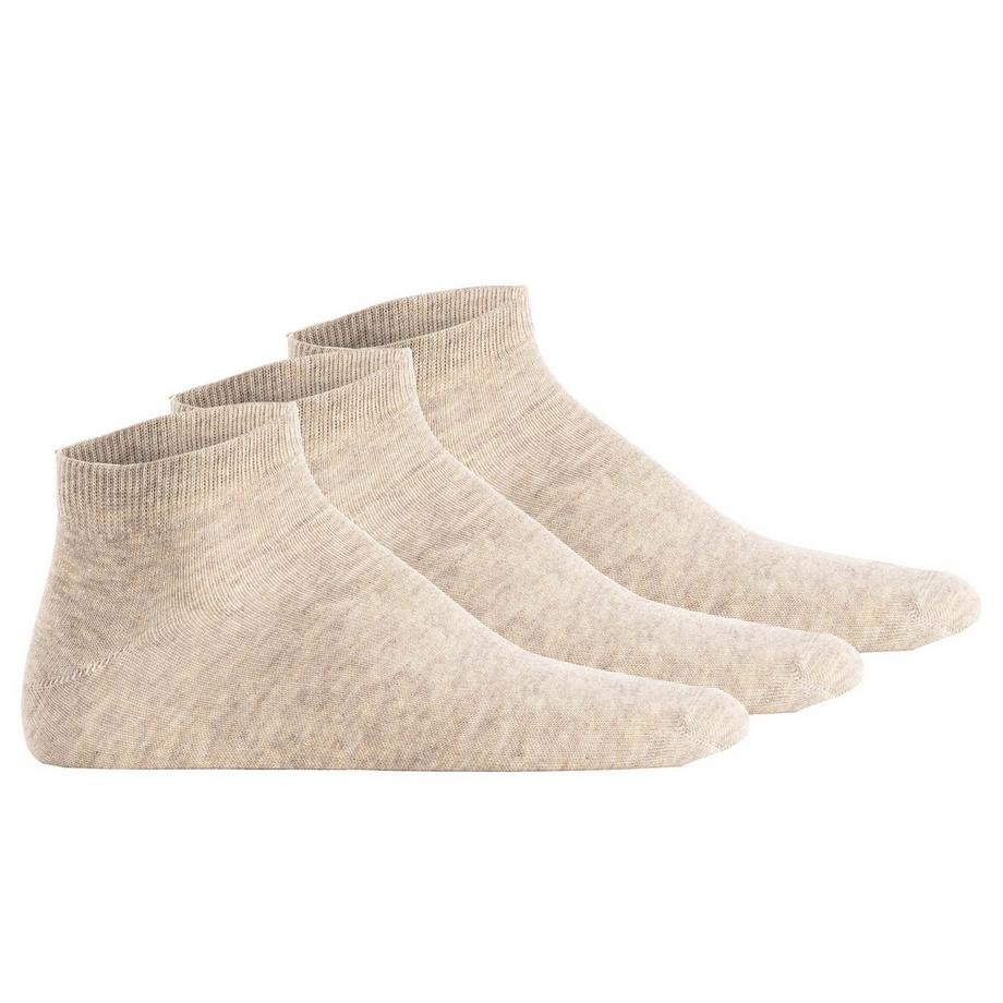 Chaussettes  Paquet de 3-SIMPLY³ 3-PACK SNEAKER