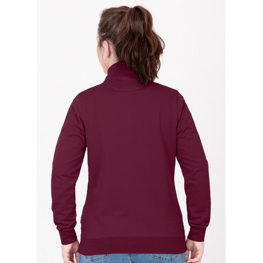 Jako Doubletex Full Zip Jacke  