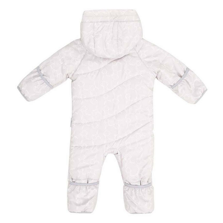 Trespass Adorabile Tuta da Neve Stampa Coniglio  