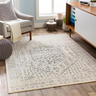 LIVABLISS CALIX Tapis Vintage Oriental  