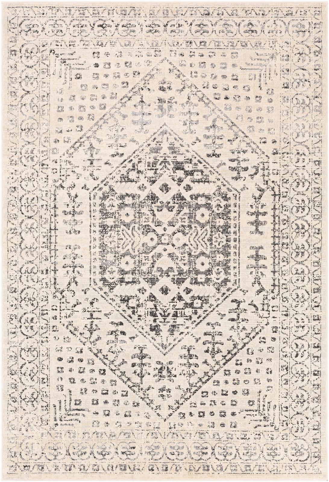 LIVABLISS CALIX Tapis Vintage Oriental  