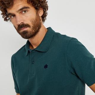 La Redoute Collections  Polo manches courtes en coton bio 