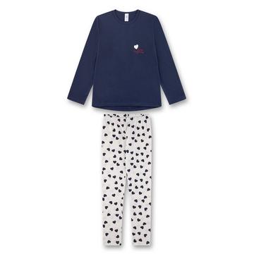 Pigiama Ragazze Vestibilità confortevole