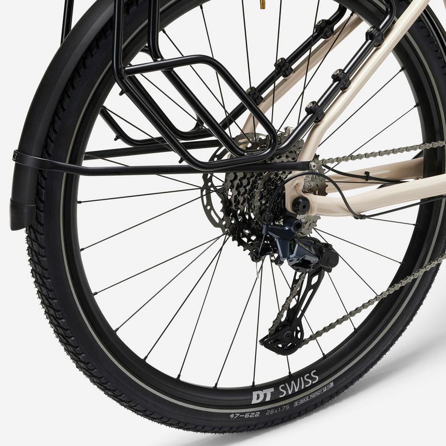 RIVERSIDE  Vélo trekking 28 pouces ADVT 900 