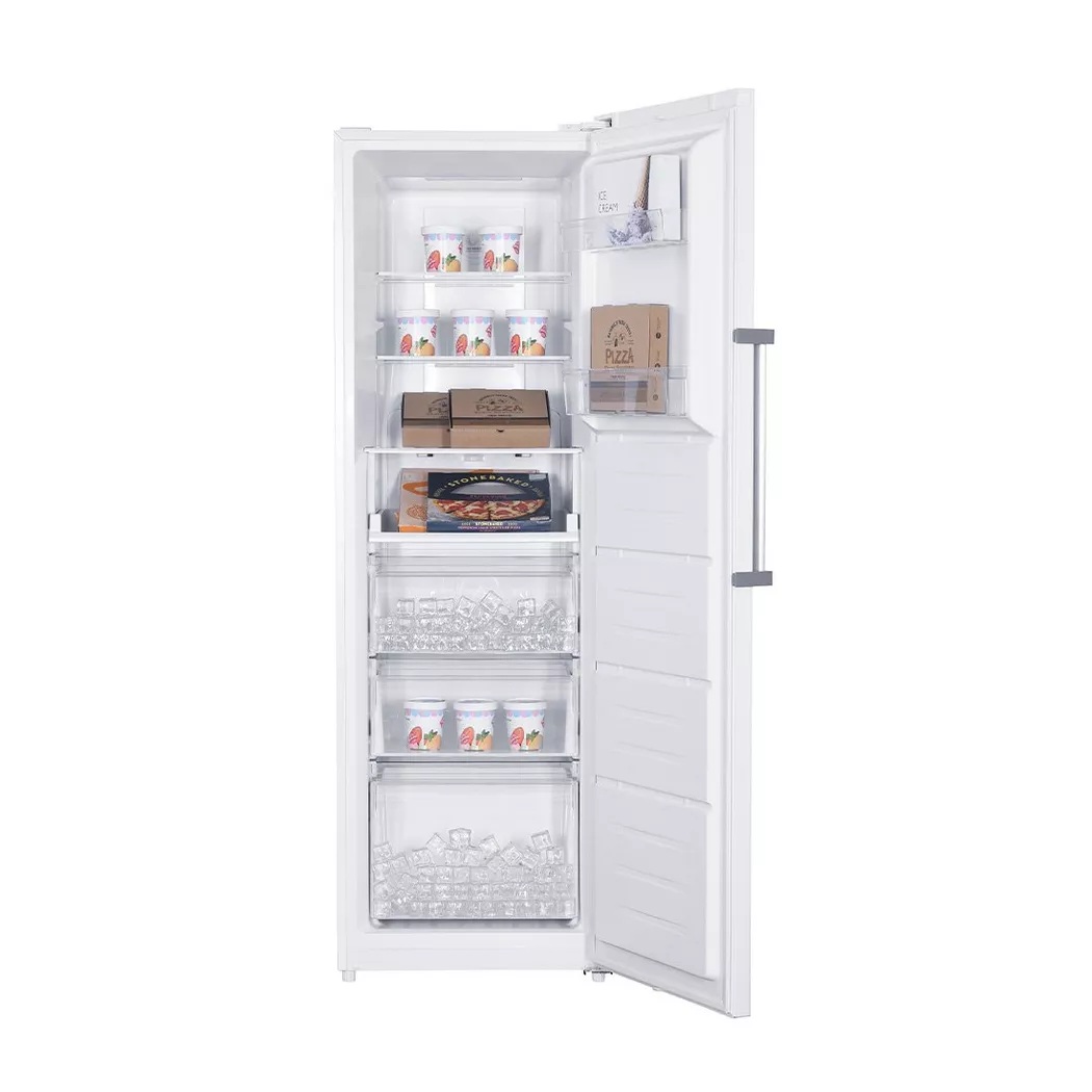 Kibernetik – Gefrierschrank FSP 270 Liter No Frost, One Size