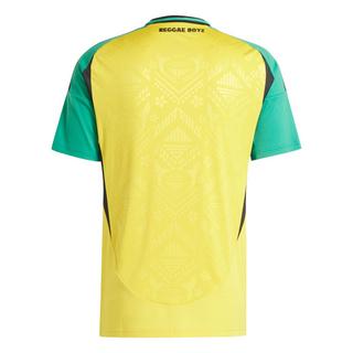 adidas  maillot domicile jamaïque copa america 2024 