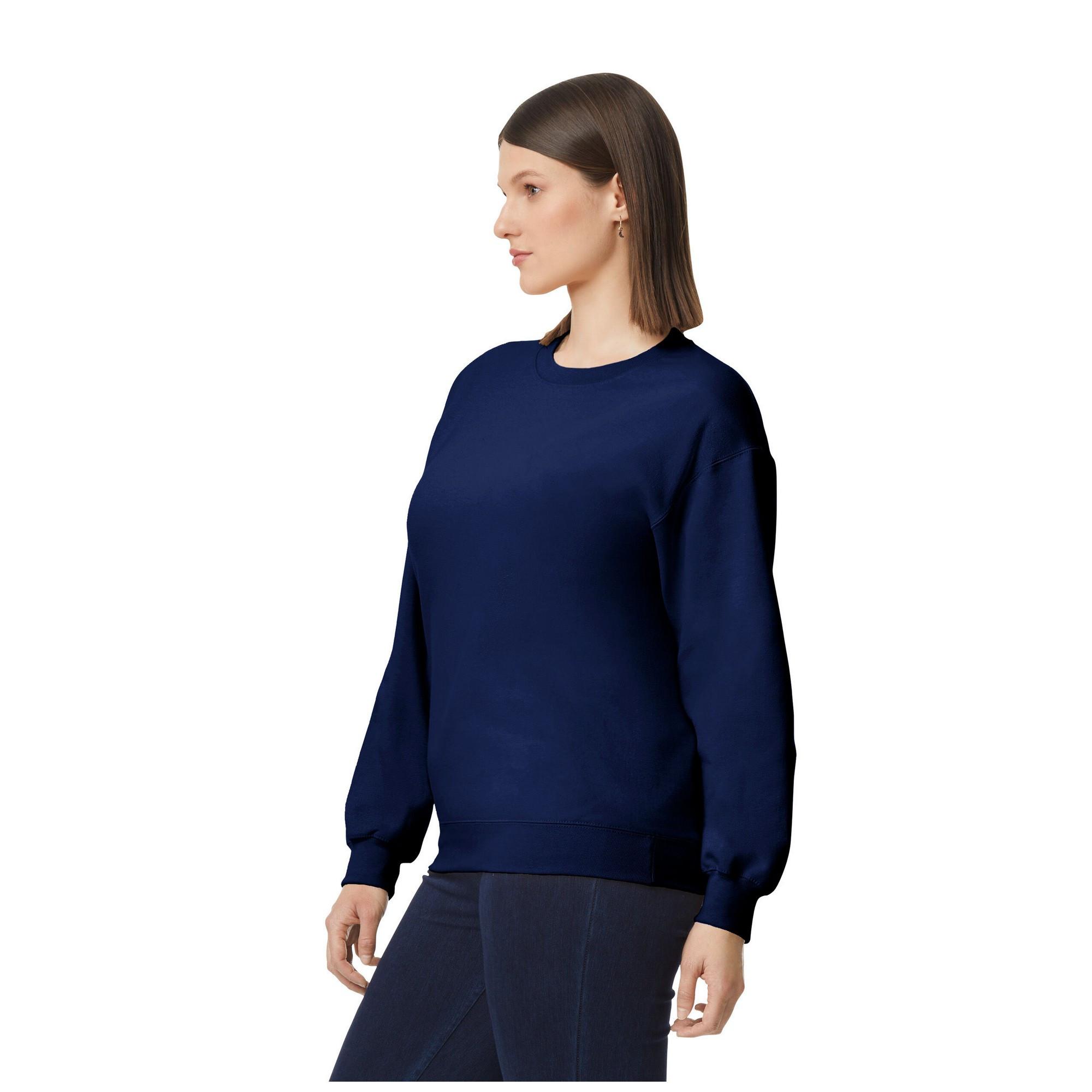 Gildan  Softstyle Pullover Mittelschwer 