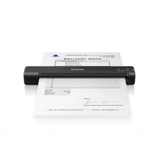 EPSON  WorkForce ES-50 