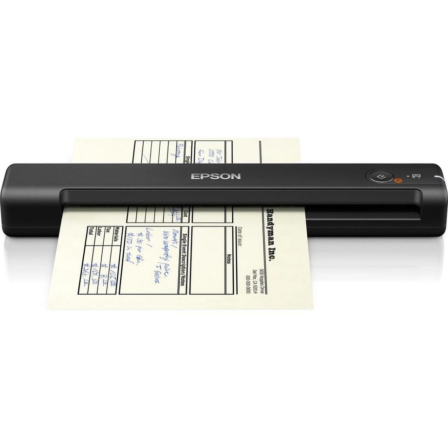 EPSON  WorkForce ES-50 