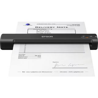 EPSON  WorkForce ES-50 