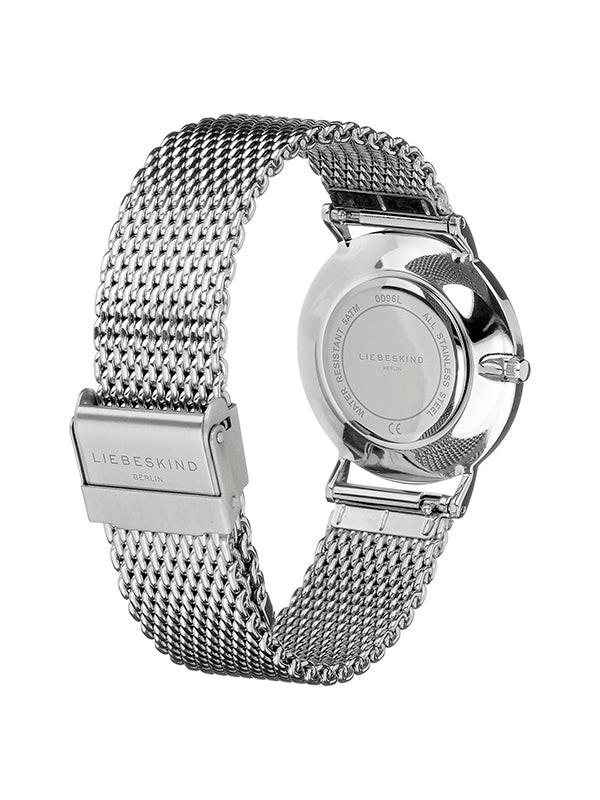 LIEBESKIND  Scandinavian Armbanduhr 