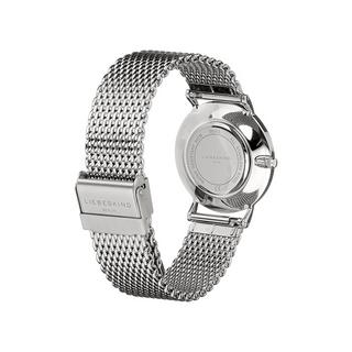 LIEBESKIND  Scandinavian Armbanduhr 