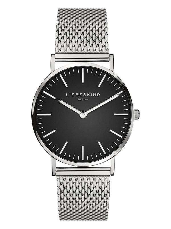 LIEBESKIND  Scandinavian Armbanduhr 