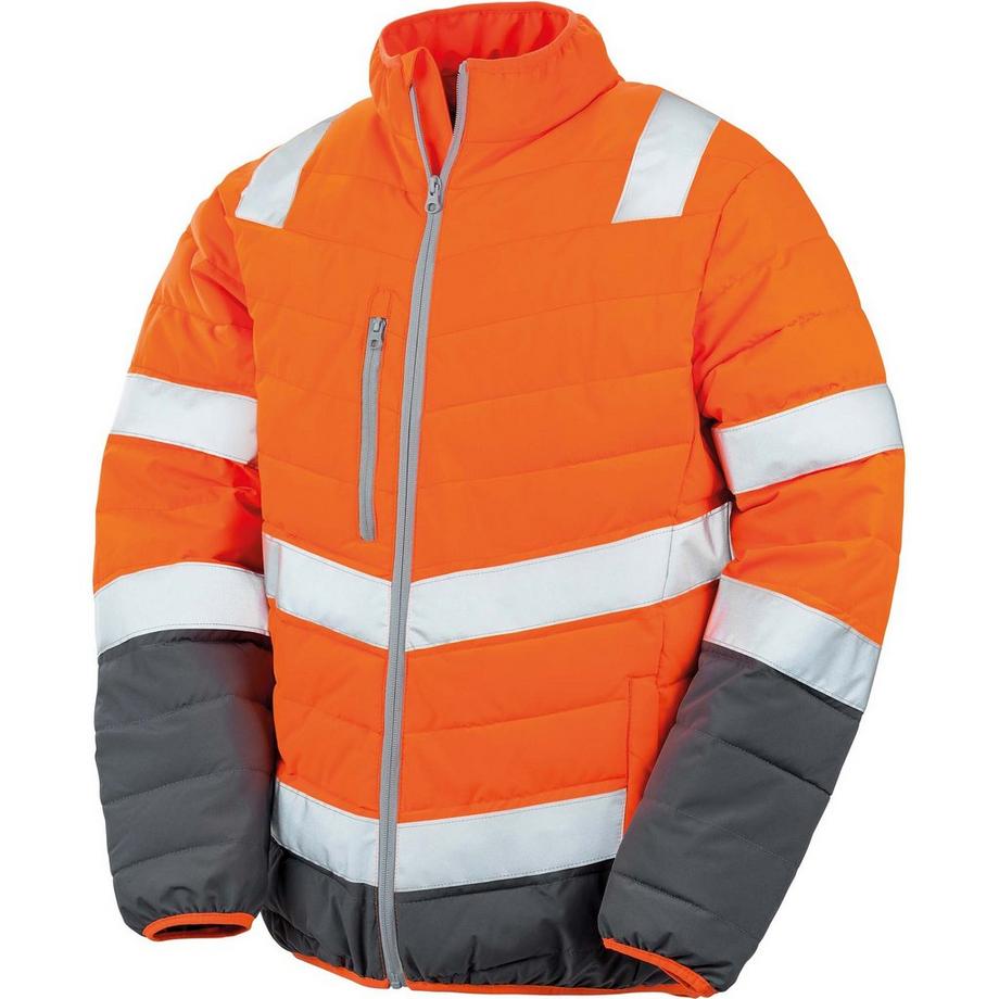 Result Veste de sécurité  