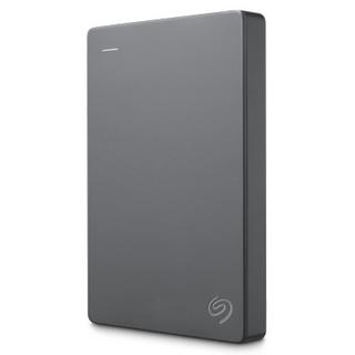 Seagate  Basic disco rigido esterno 5 TB 2.5" 3.2 Gen 1 (3.1 Gen 1) Argento 