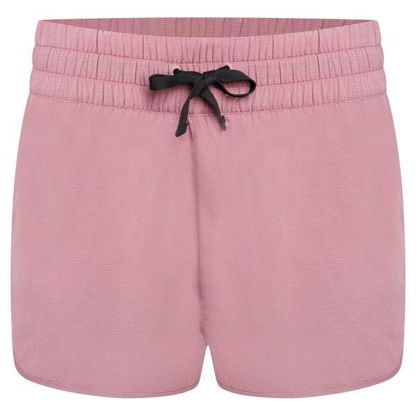 Image of The Laura Whitmore Edit Sprint Up Shorts Unisex Rosa 46