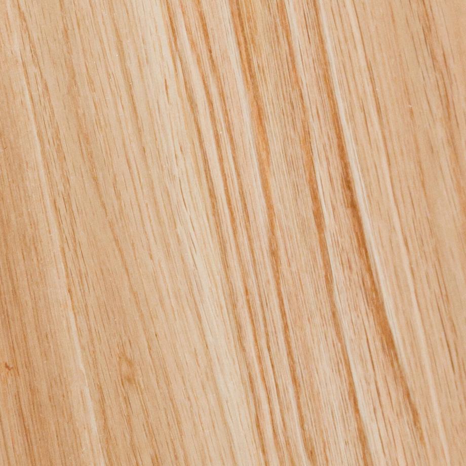 La Redoute Intérieurs Beistelltisch aus massiver Eiche  