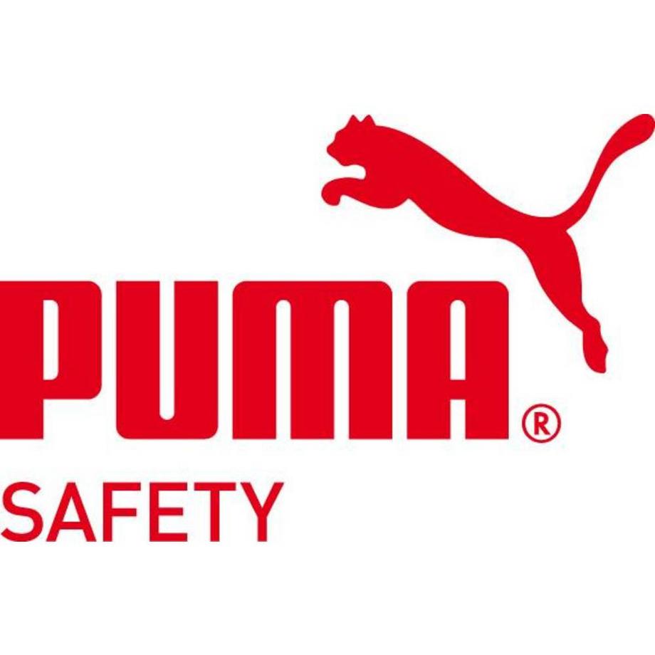 PUMA Bottes de sécurité Amsterdam Mid S3 FO FR  
