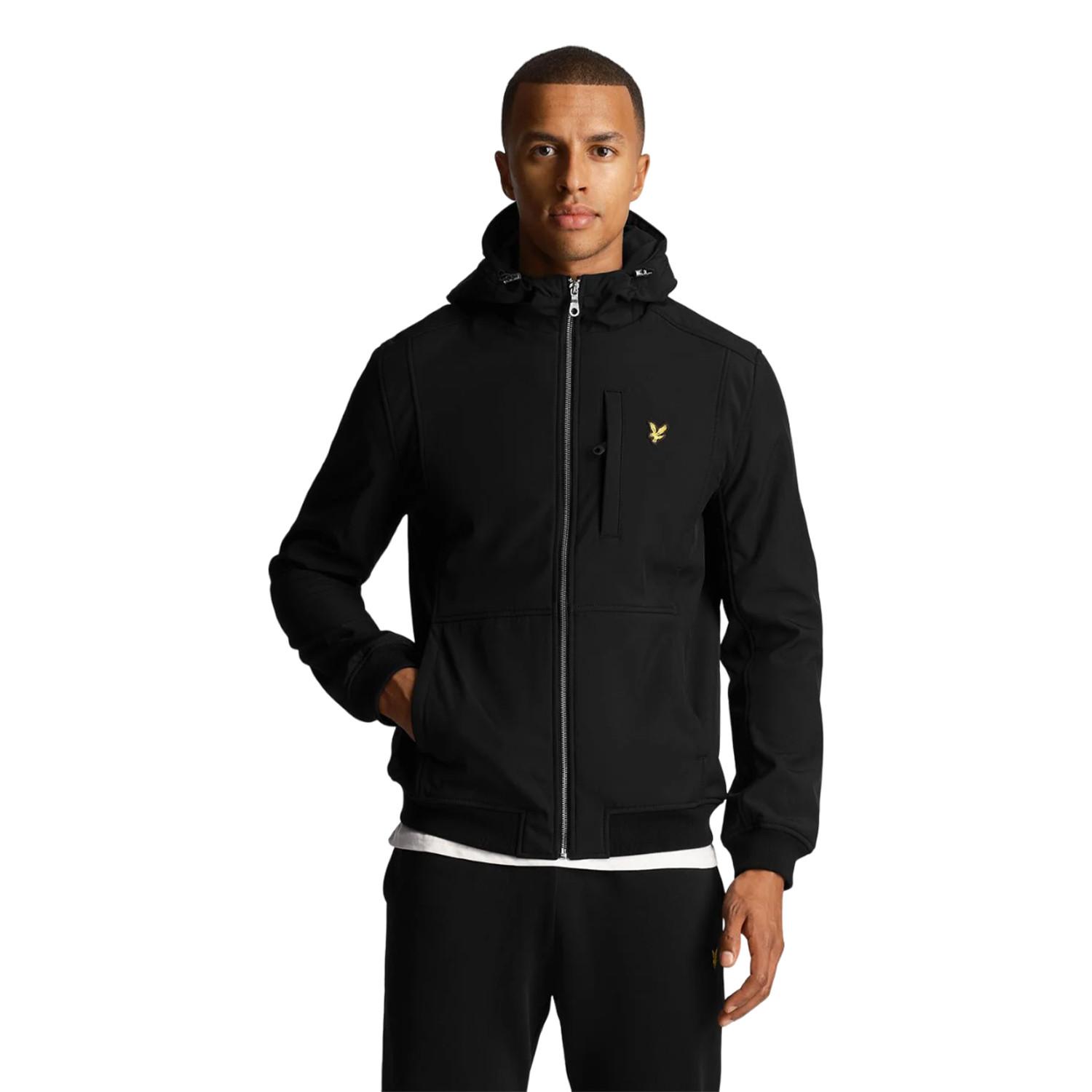 LYLE & SCOTT  Softshelljacke 