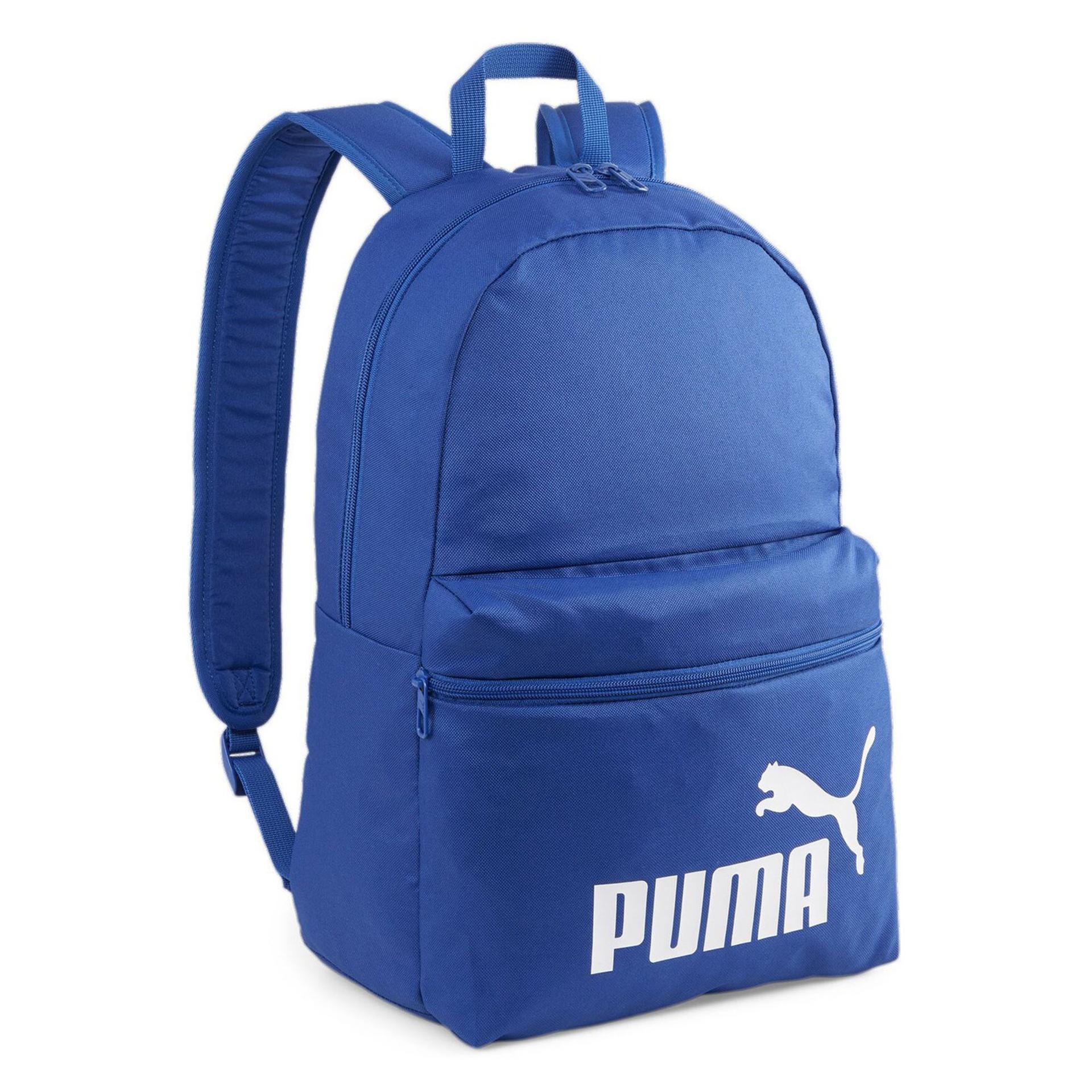 PUMA Rucksack Phase, Logo, 22 L  