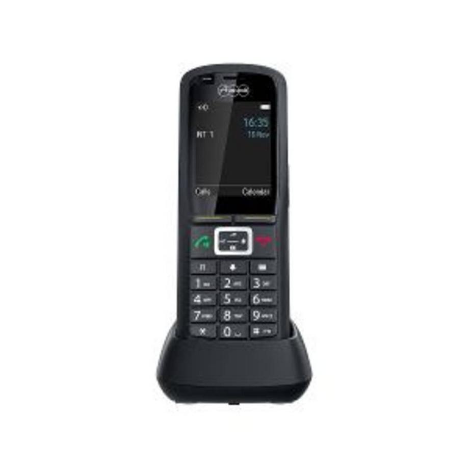 AUERSWALD  DECT Mobilteil 