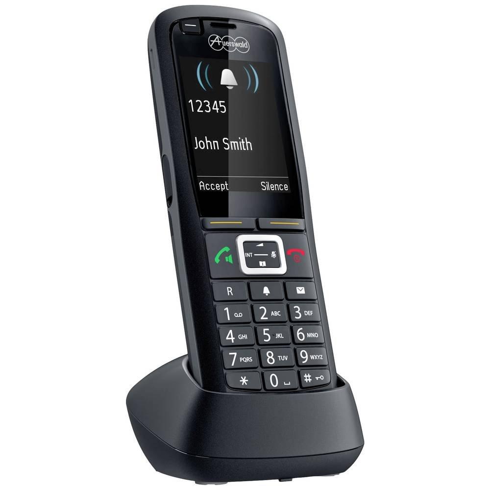 AUERSWALD  Combiné DECT COMfortel 