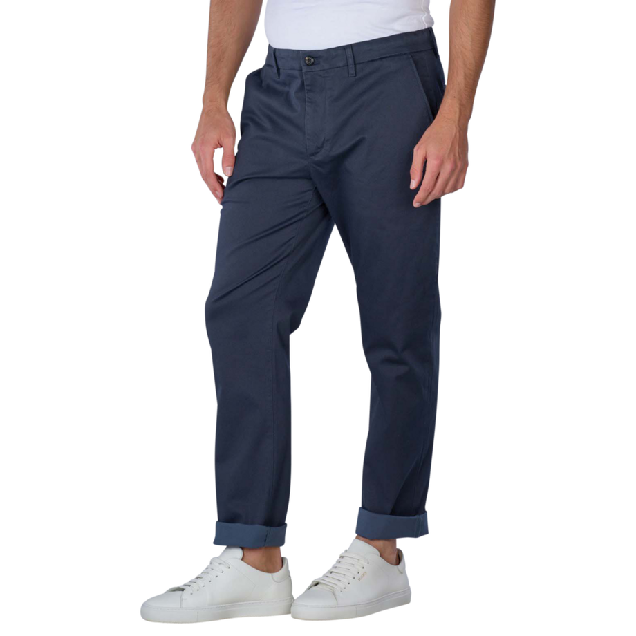 TOMMY HILFIGER Denton Chino Straight Fit  