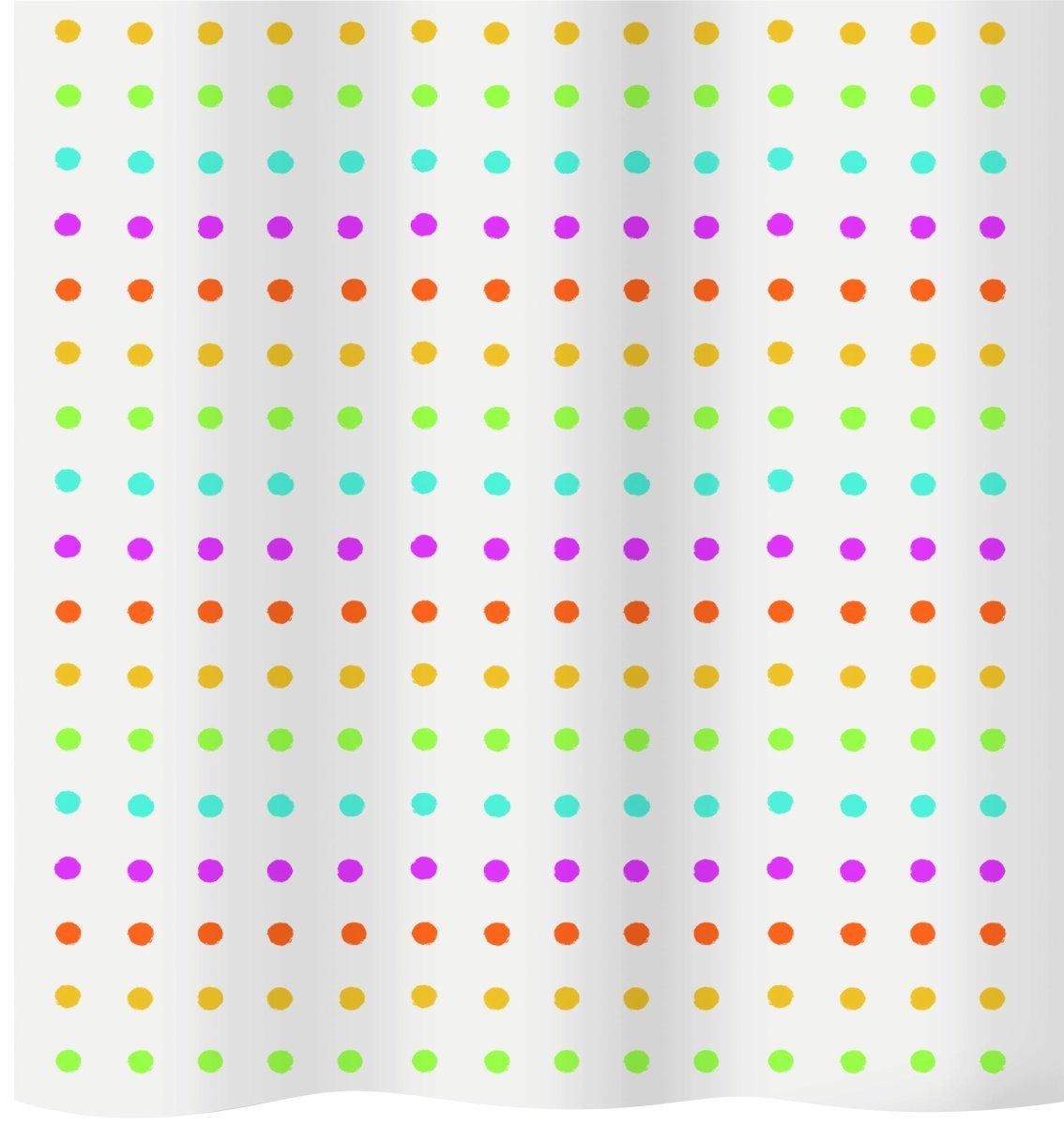 Image of Duschvorhang Textil Point Duschvorhang Textil Point