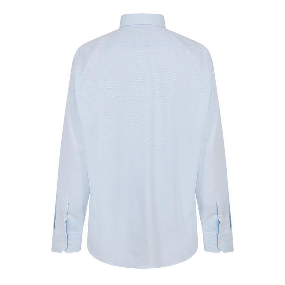 BOSS Camicia Joe Colletto Allargato  