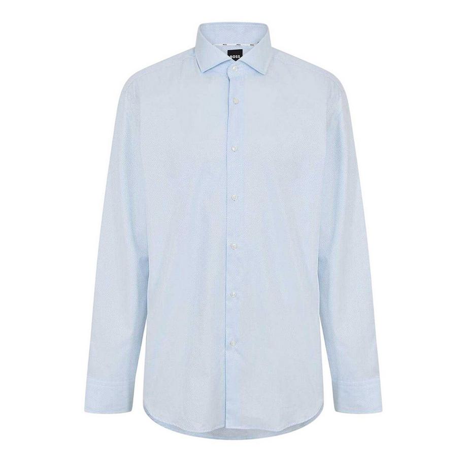 Joe Camicia Colletto Allargato