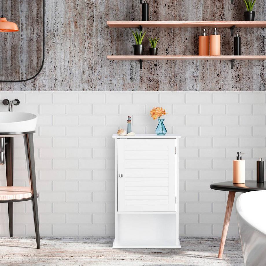 Northix Badezimmerschrank  