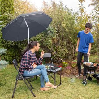 B2X Sonnenschirm 180 cm  